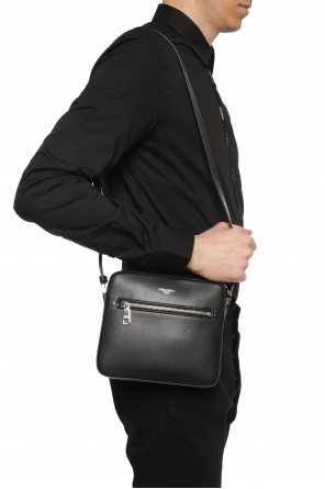 Logo shoulder bag, zdjęcie 2 Logo shoulder bag od Dolce & Gabbana